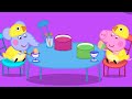 Peppa Pig In Hindi ईस्टर Hindi Cartoons For Kids