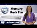 A Closer Look - OWC Mercury Rack Pro