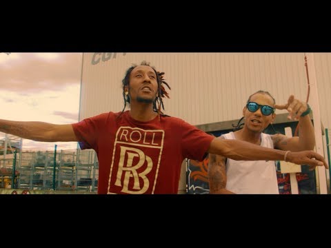 Lockyon ft Kija - Pou ke jodla méyè ki hiè(Lzl x Ls)