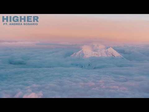 Col3man ft. Andrea Rosario - Higher