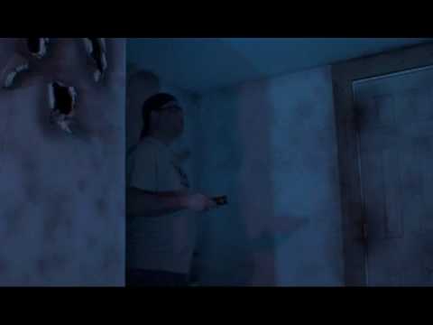 Shadow People - Movie Trailer