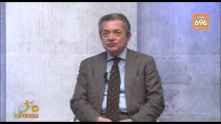 chirurgia vascolare intervista al dottor bernardo