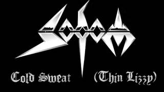 Sodom - Cold Sweat [Thin Lizzy cover]