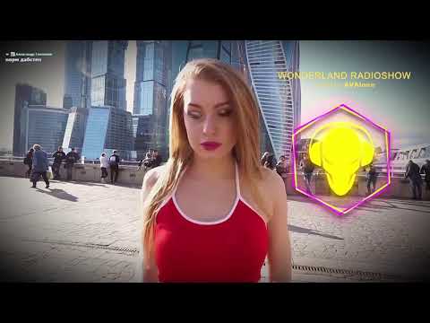 Pirate Station Radio / WonderLand RadioShow 036 (29-08-2021)
