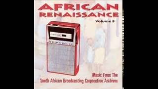 African Renaissance Vol 8 Traditional Dance Sonny Boy Helepi - 'Ke Ilo Bolela' South African music