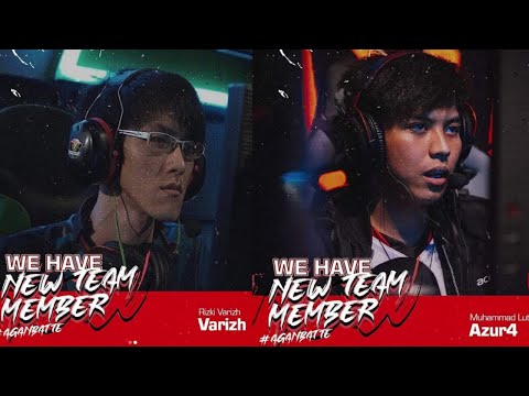 [INDO CAST] ARMY GENIUSES VS OMEGA | EWIN CUP