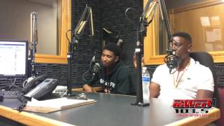 LIL Boosie/OG Dre Power103.5