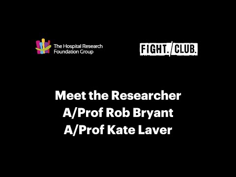 Meet The Researchers: What the future holds for gut health and dementia.