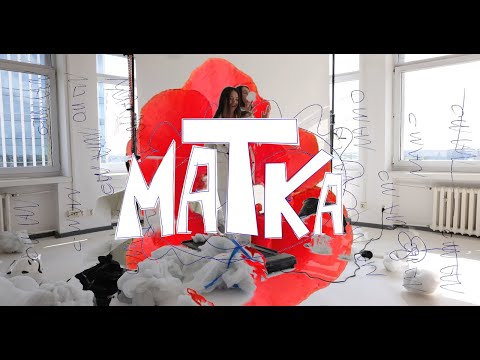 Karolina Czarnecka - Matka (official video)