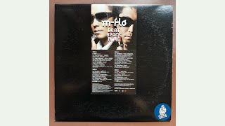 m-flo Rie Fu - Float'n Flow (Japanese Reggae,Pop,Y2K)