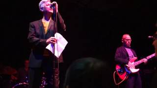 Modern English - Dance of Devotion (A Love Song) – Live in Oakland