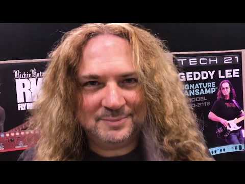 Thumbnail for Tech21NYC Celebrates 30 Years by Doug Pinnick