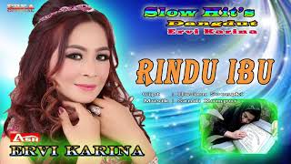 Download lagu ERVI KARINA - RINDU IBU mp3 Download lagu ERVI KARINA - RINDU IBU mp3