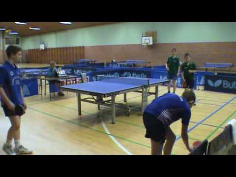 100327 DrØst, Vestegnen - Nykøbing, Double