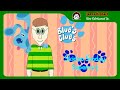 Blue S Clues Skidoo Sunday Supercut 2021 Remade Episodes Edition
