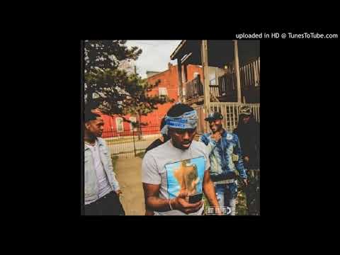 RONSKI-WORKIN(ft.blizz)