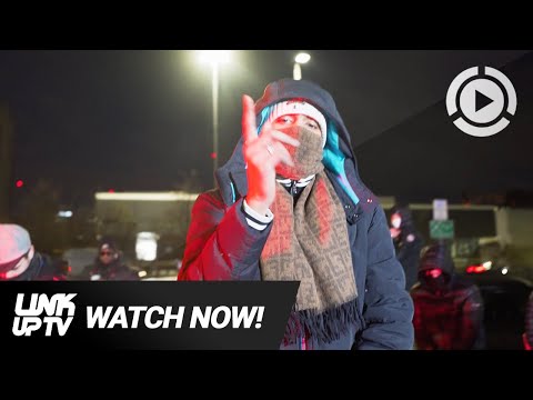 K2cruddy - G’d Up [Music Video] | Link Up TV