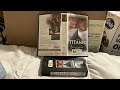 Opening And Closing To Titanic A Original 1997 Film VHS New Zealand 1998 Retail REUPLOADED