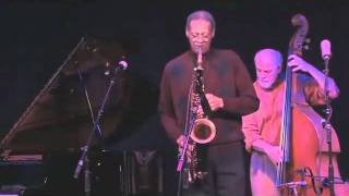 "Stairway to the Stars" Rocky Wynder's Dexter Gordon Tribute