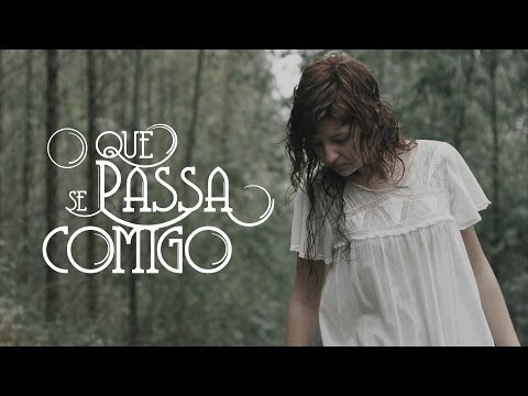 BTRX - O que se passa comigo (Clipe Oficial)