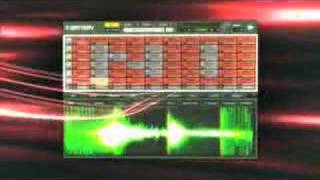 Native Instruments Battery 3 Trailer