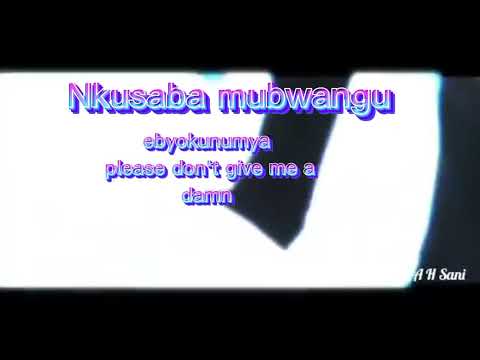 Mpa Akadde - Chris Pric (video lyrics )