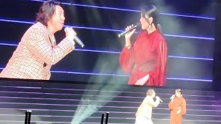 「澳門銀河」呈獻 2025 張繼聰x謝安琪「The Duality 一念雙生」演唱會
