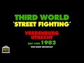 Third World - Street Fighting (Live 1982)