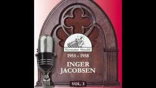 Inger Jacobsen - Det ligger i luften