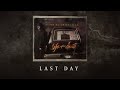 The Notorious B.I.G. - Last Day (feat. The Lox) (Official Audio)