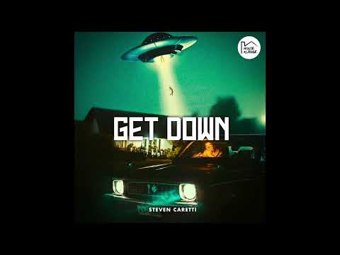 Steven Caretti - Get Down (Original Mix)