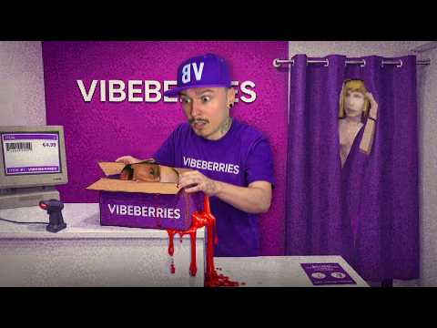 Я ПОЛУЧИЛ ПОСЫЛКУ НА ВАЙББЕРИС... И УЗНАЛ СТРАШНУЮ ТАЙНУ. (Pickup Point of VB)