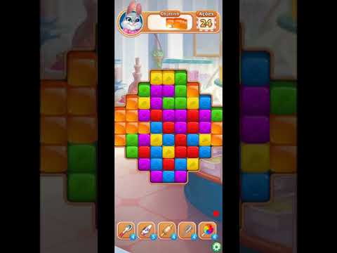 Sweet Escapes Design a Bakery Level 175 - NO BOOSTERS 🐰🐇 [ Leo G ]