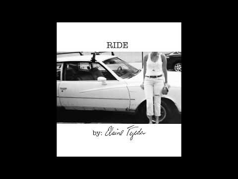 Ride by Elaine Tejeda
