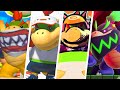 Evolution Of Bowser Jr S Voice 2002 2024