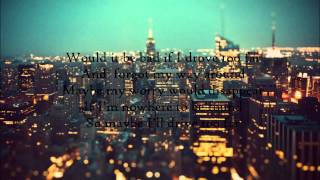 Alex G - Too far (Lyrics)