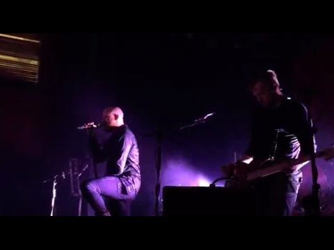 RED - Shadow and Soul, 03-12-2015, Live at Mojoes - Joliet, IL (Awesome Quality)