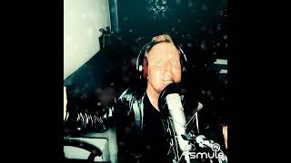 Thomas Energizer cover of Orup “Regn Hos Mig” (“Rain With Me”)