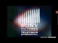 Sony Pictures Television International 2003 Long Version