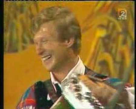 Ansambel Franca Miheliča- Rajanje na vasi