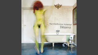 Désarroi, Pt. 6: Mayhem! (Reprise)