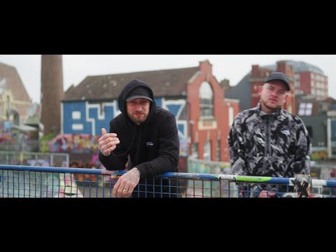Split Prophets: Res & Upfront- Memories (Official Video)