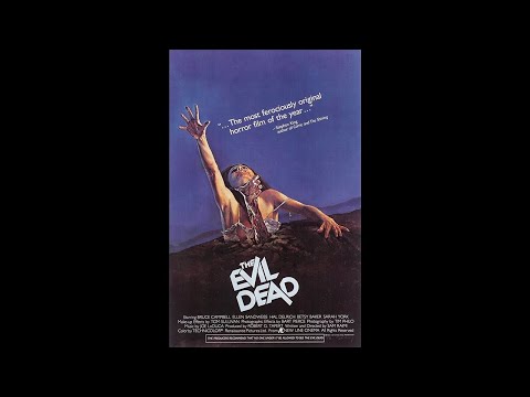 The Evil Dead