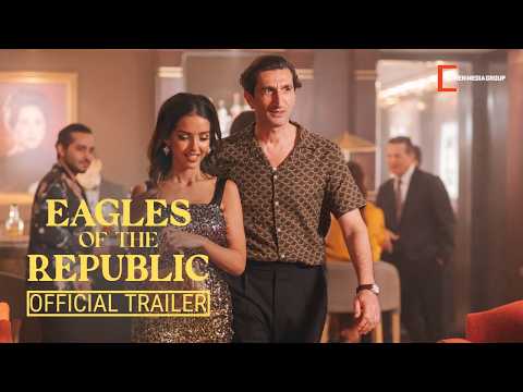 Official Trailer [Subtitled]
