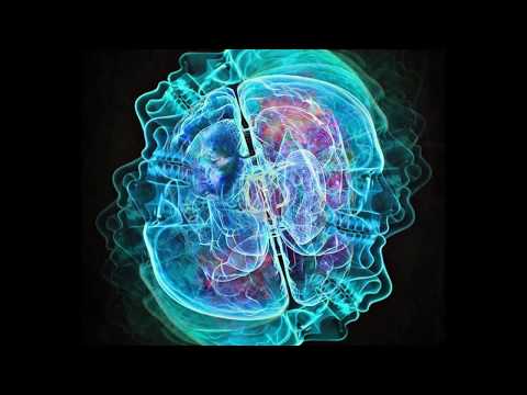 Xila - Paranormal trance [Psytrance]