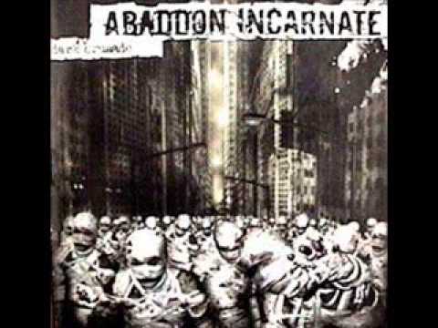 ABADDON INCARNATE - Dark Crusade (2004)(Full Album)