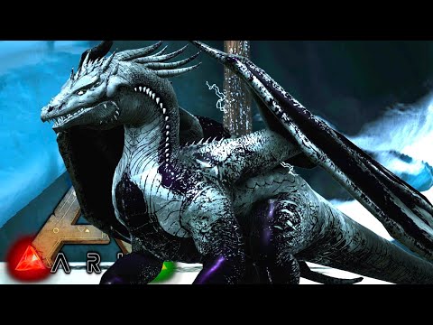 ARK: Oldie #44 - Die AVENGER DRAGON BOSSE bekämpfen & die EXTINCTION TITAN SPAWNEN! | LP Ark Deutsch