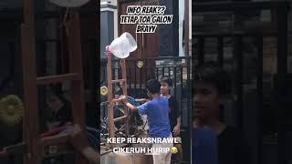 Download lagu Darah cuta muda mengalir pada diri mereka tetap lestari dek #reak #kudalumping #cutamuda #dogdog #yt mp3