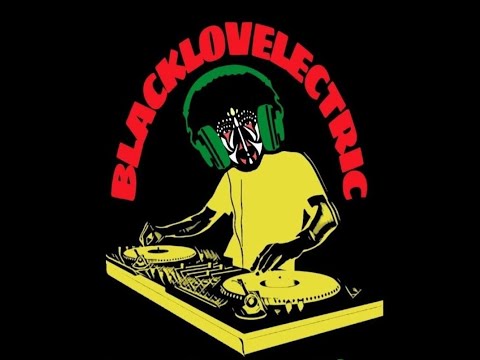 Blacklovelectric's #Lefunken #soulfulhouse  #housemusic  Mix, Mixed By Blaclovelectric