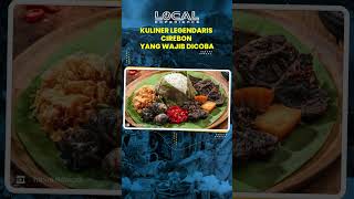 Kelezatan Nasi Jamblang, Kuliner Legendaris Cirebon yang Wajib Dicoba